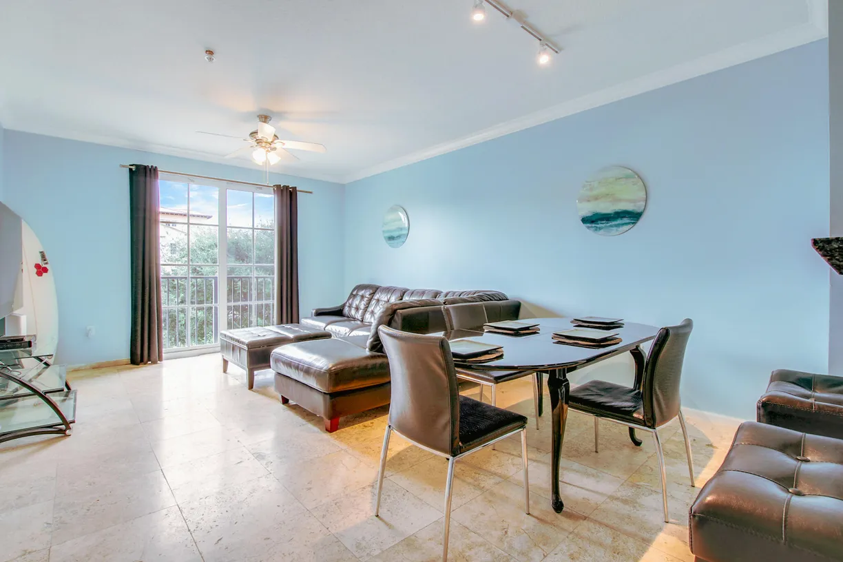 South Florida Real Estate | View 580 S Sapodilla Avenue, 305 | 1 Bed, 1 Bath