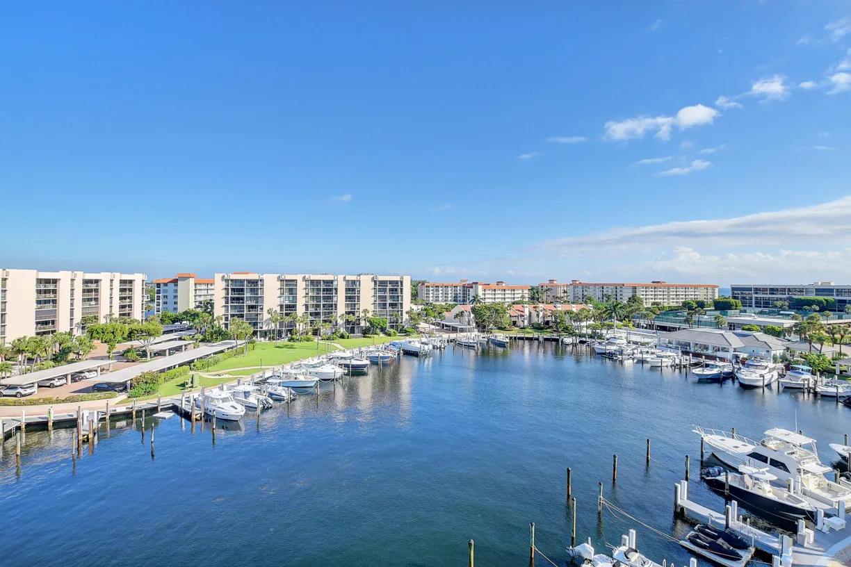 South Florida Real Estate | View 2687 N Ocean Boulevard, 702-G | Listing