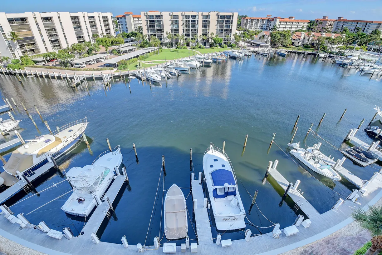South Florida Real Estate | View 2687 N Ocean Boulevard, 702-G | 2 Beds, 2 Baths