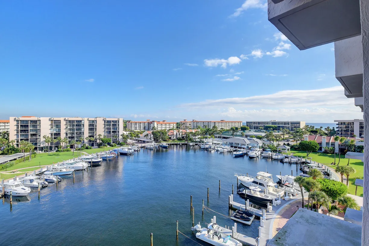 South Florida Real Estate | View 2687 N Ocean Boulevard, 702-G | Listing
