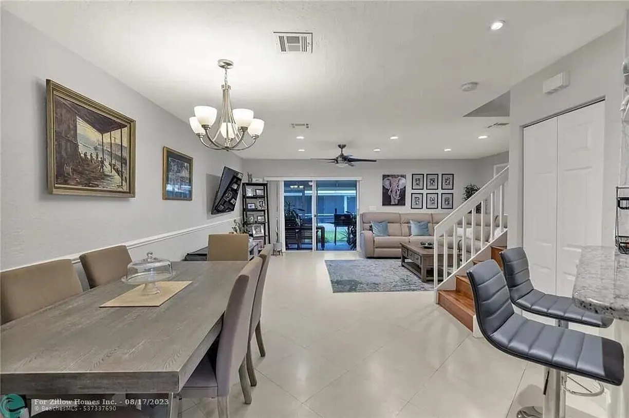 South Florida Real Estate | View 1142 SW 44th Way | 3 Beds, 2 Baths