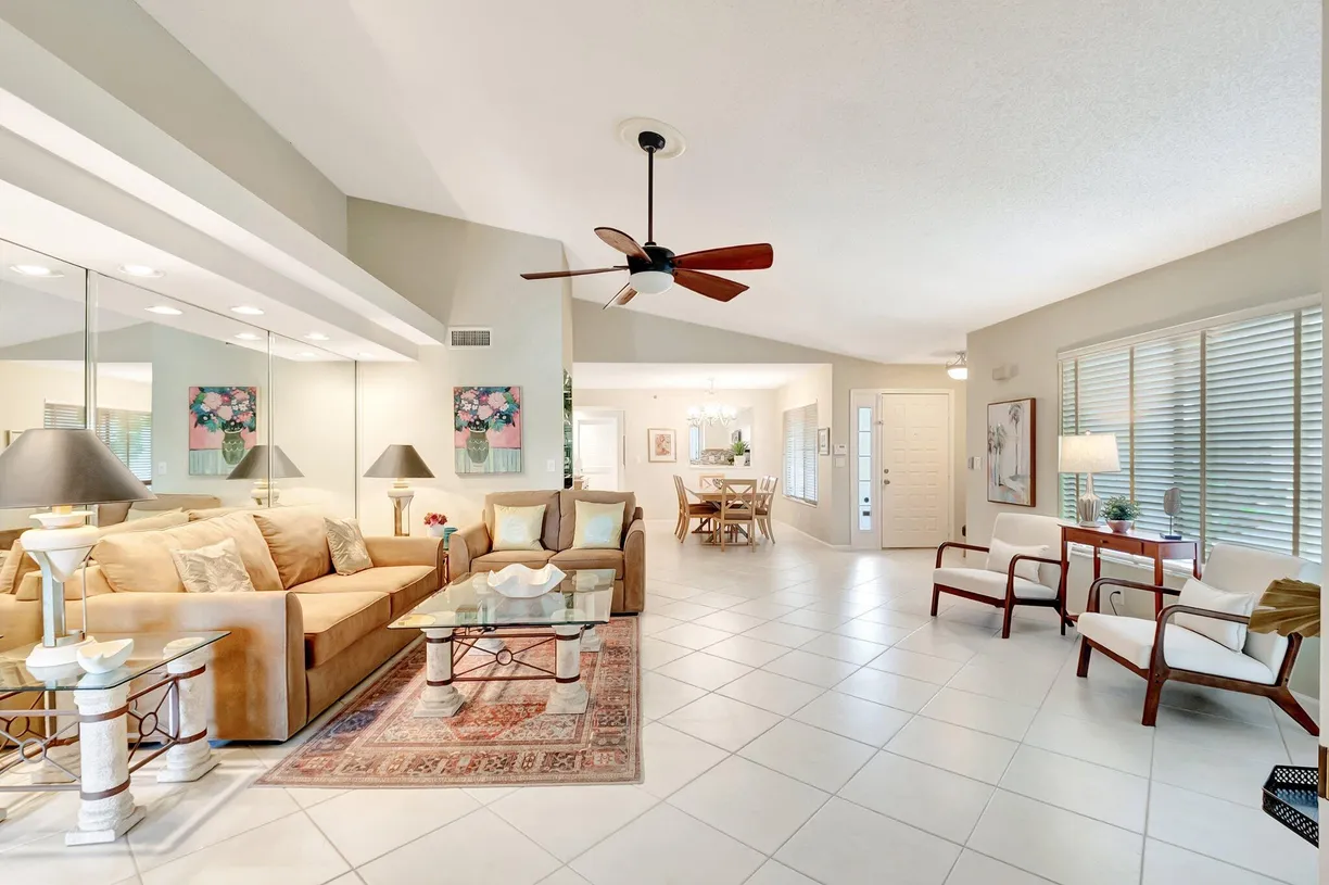 South Florida Real Estate | View 7236 Clunie Place, 15303 | Listing