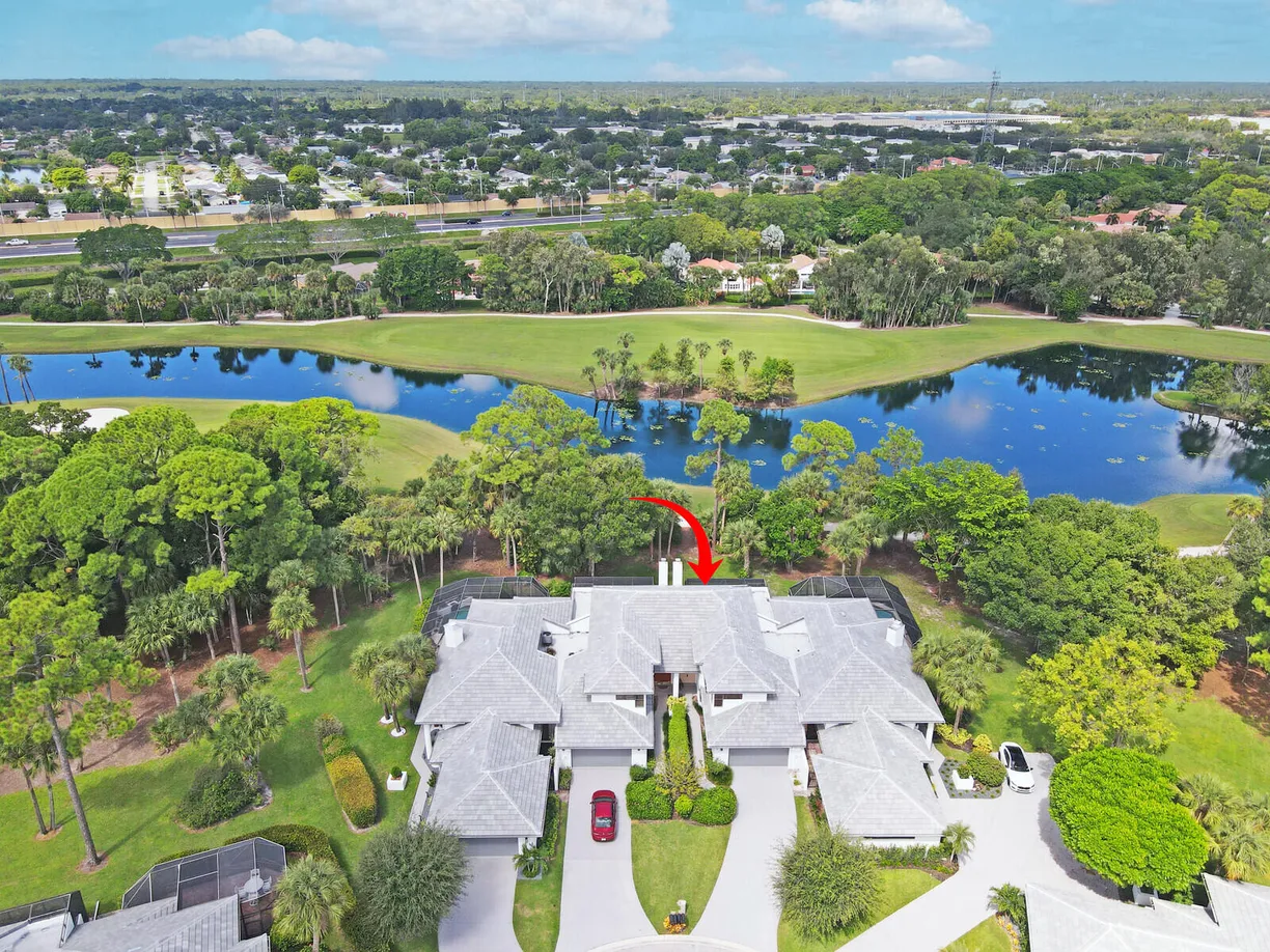 South Florida Real Estate | View 1151 Sand Drift Way, C | Listing