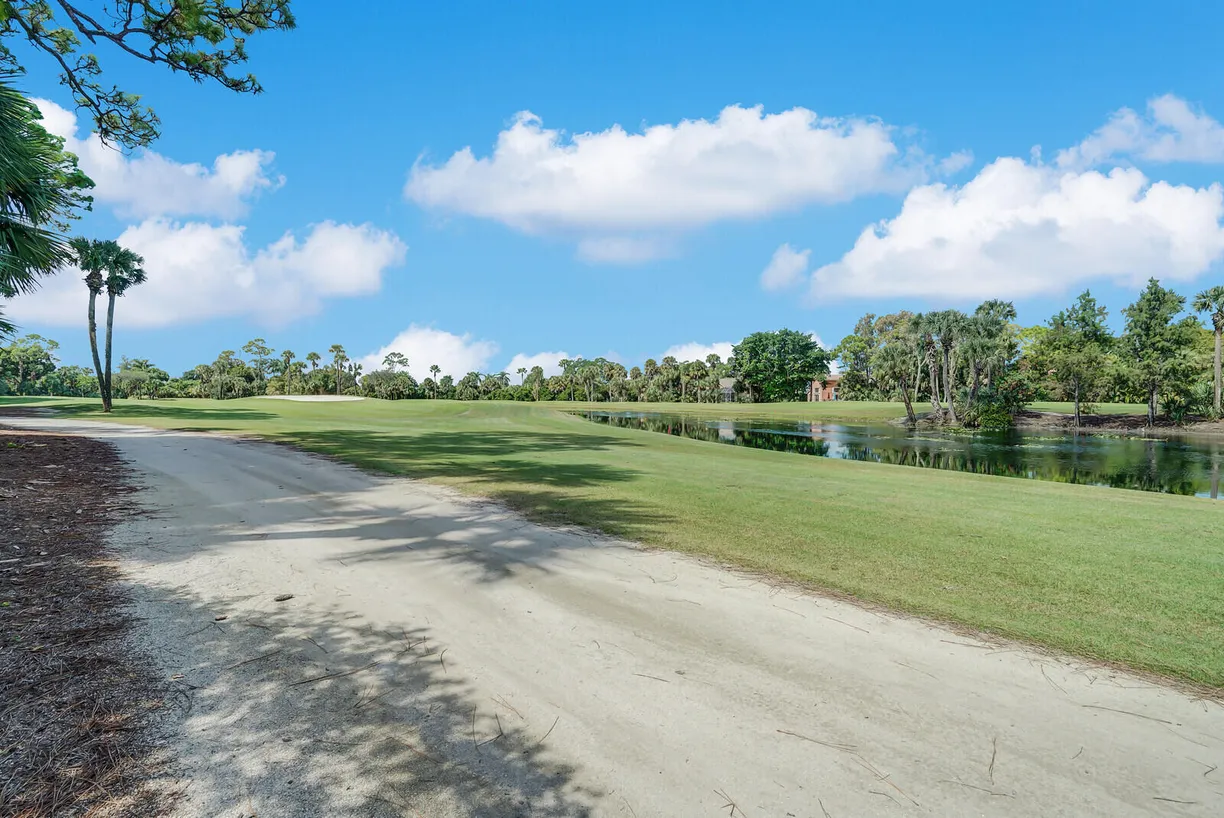 South Florida Real Estate | View 1151 Sand Drift Way, C | Listing