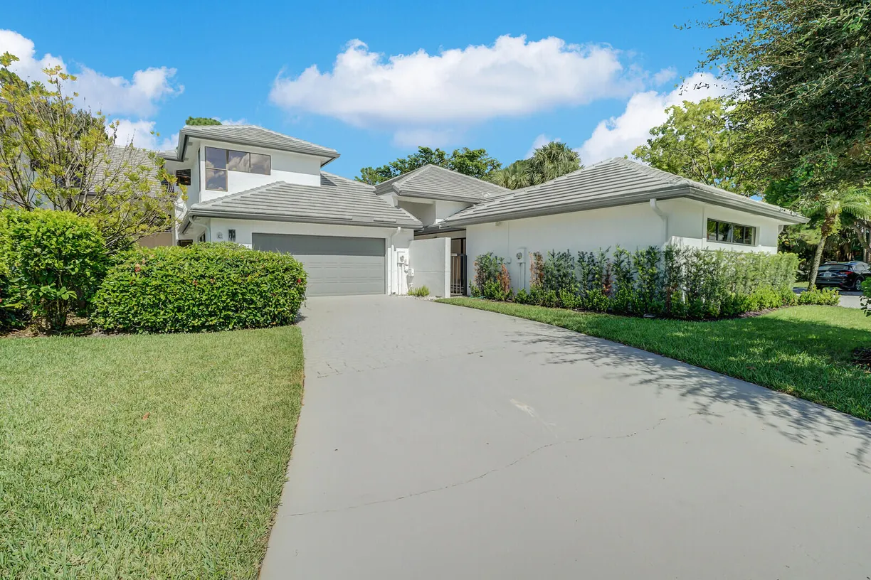 South Florida Real Estate | View 1151 Sand Drift Way, C | 3 Beds, 2 Baths