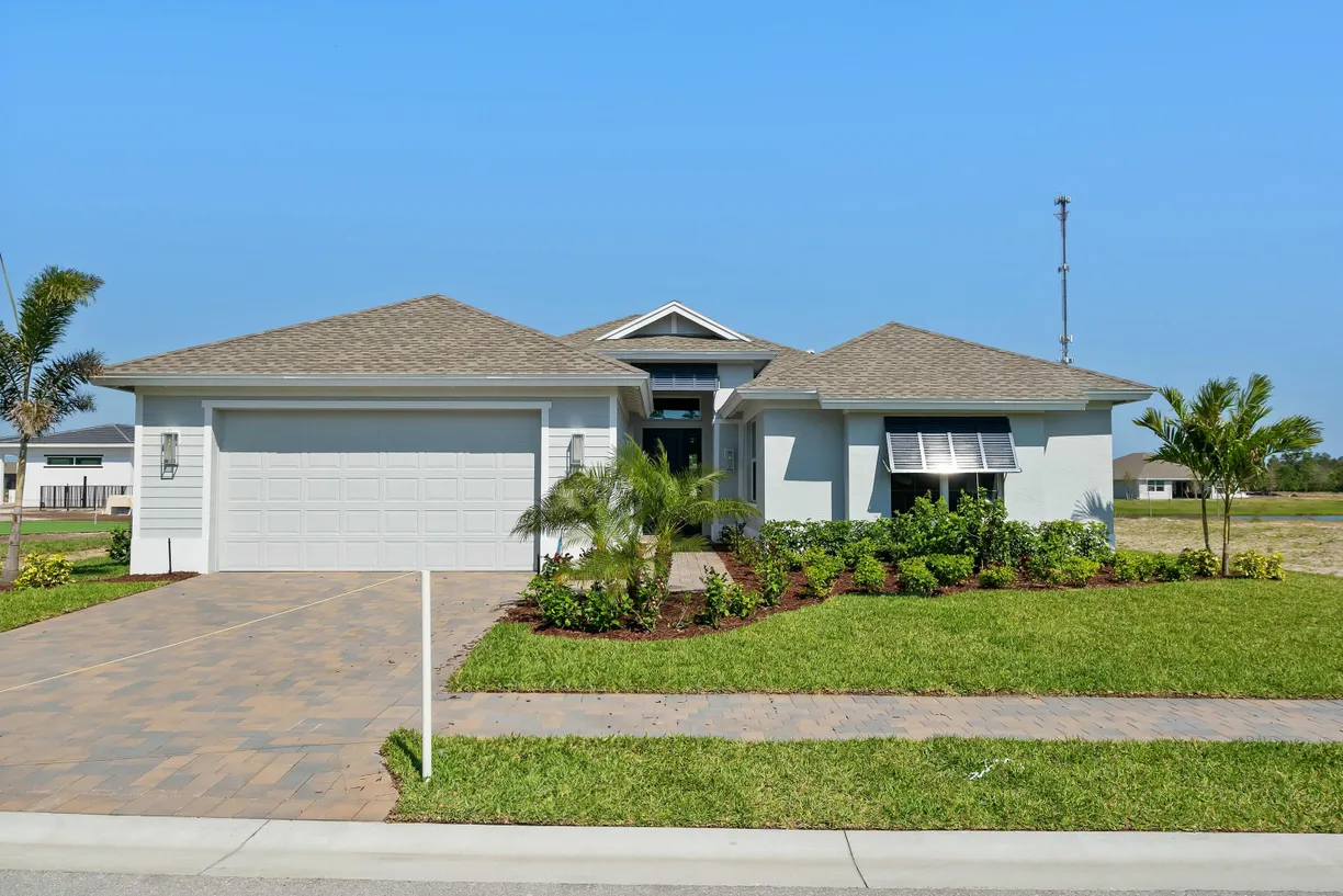 South Florida Real Estate | View 6382 High Pointe Circle | Listing