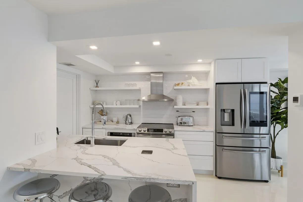 South Florida Real Estate | View 3590 S Ocean Boulevard, 202 | Listing