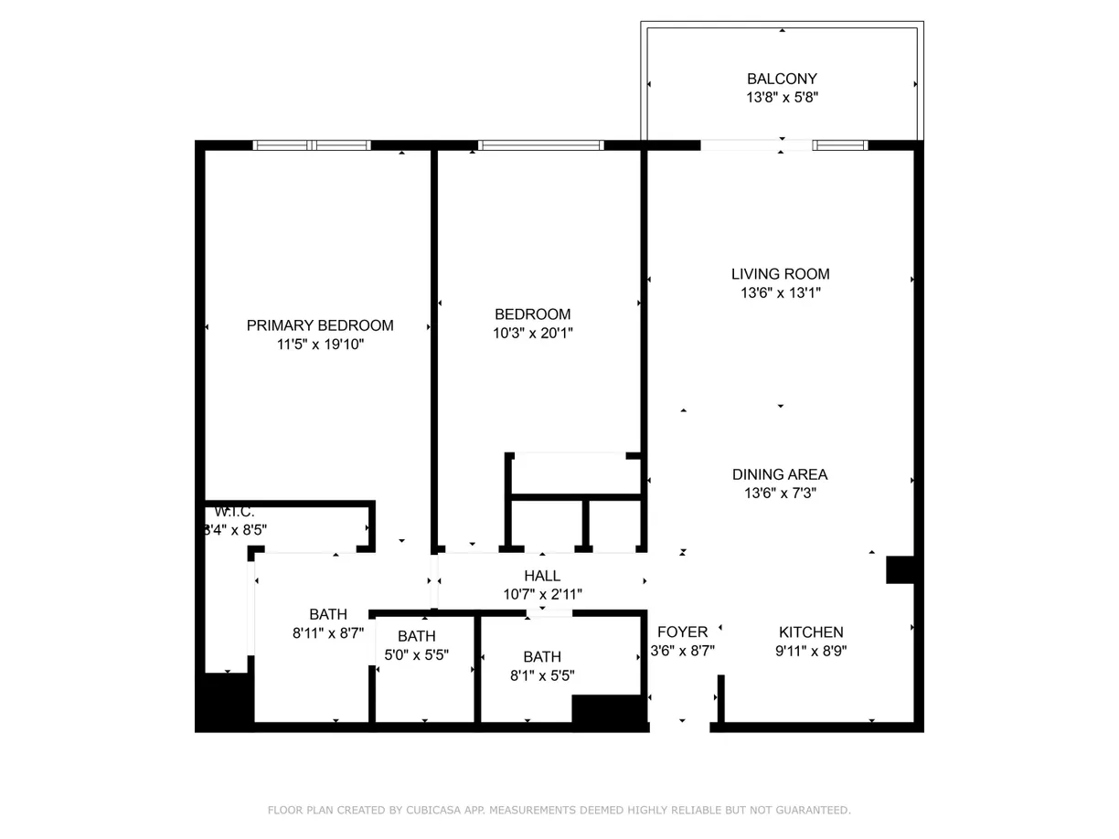 South Florida Real Estate | View 3540 S Ocean Boulevard, 111 | Listing