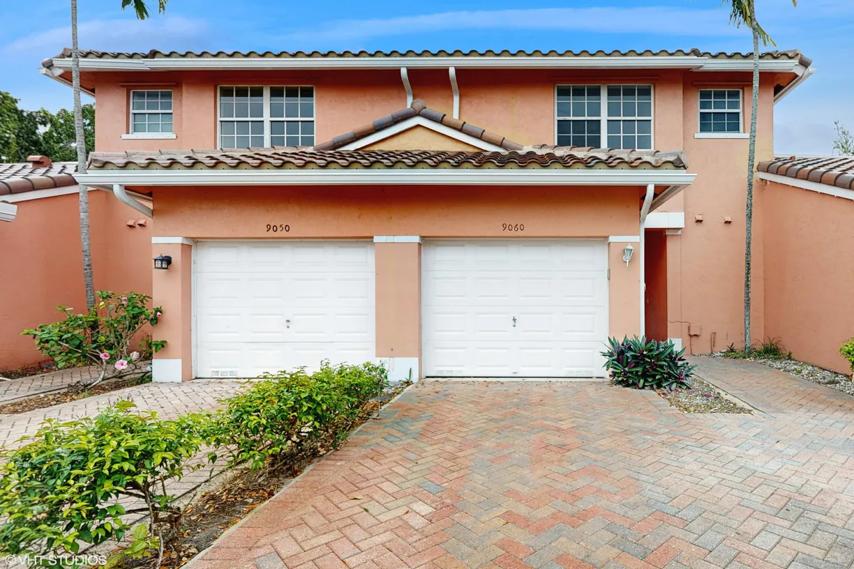South Florida Real Estate | View 9060 NW 38th Place | Listing