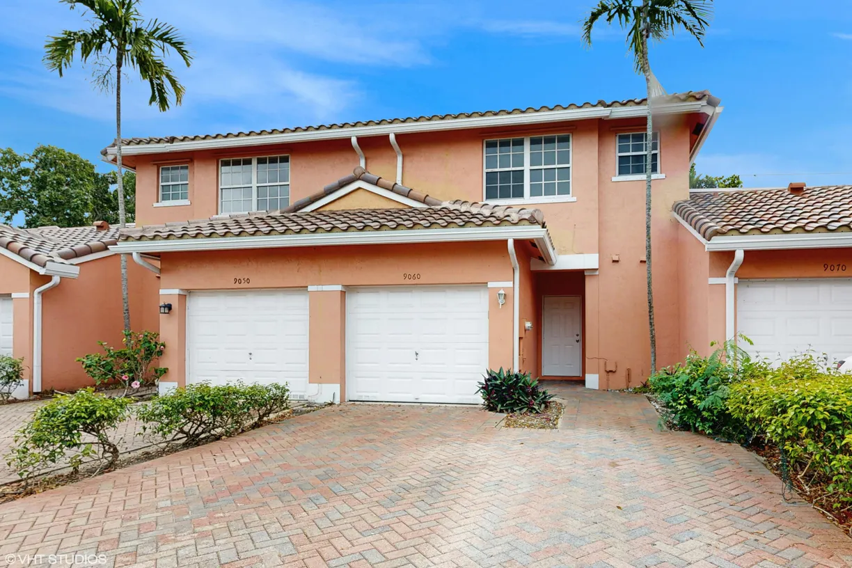 South Florida Real Estate | View 9060 NW 38th Place | 3 Beds, 2 Baths