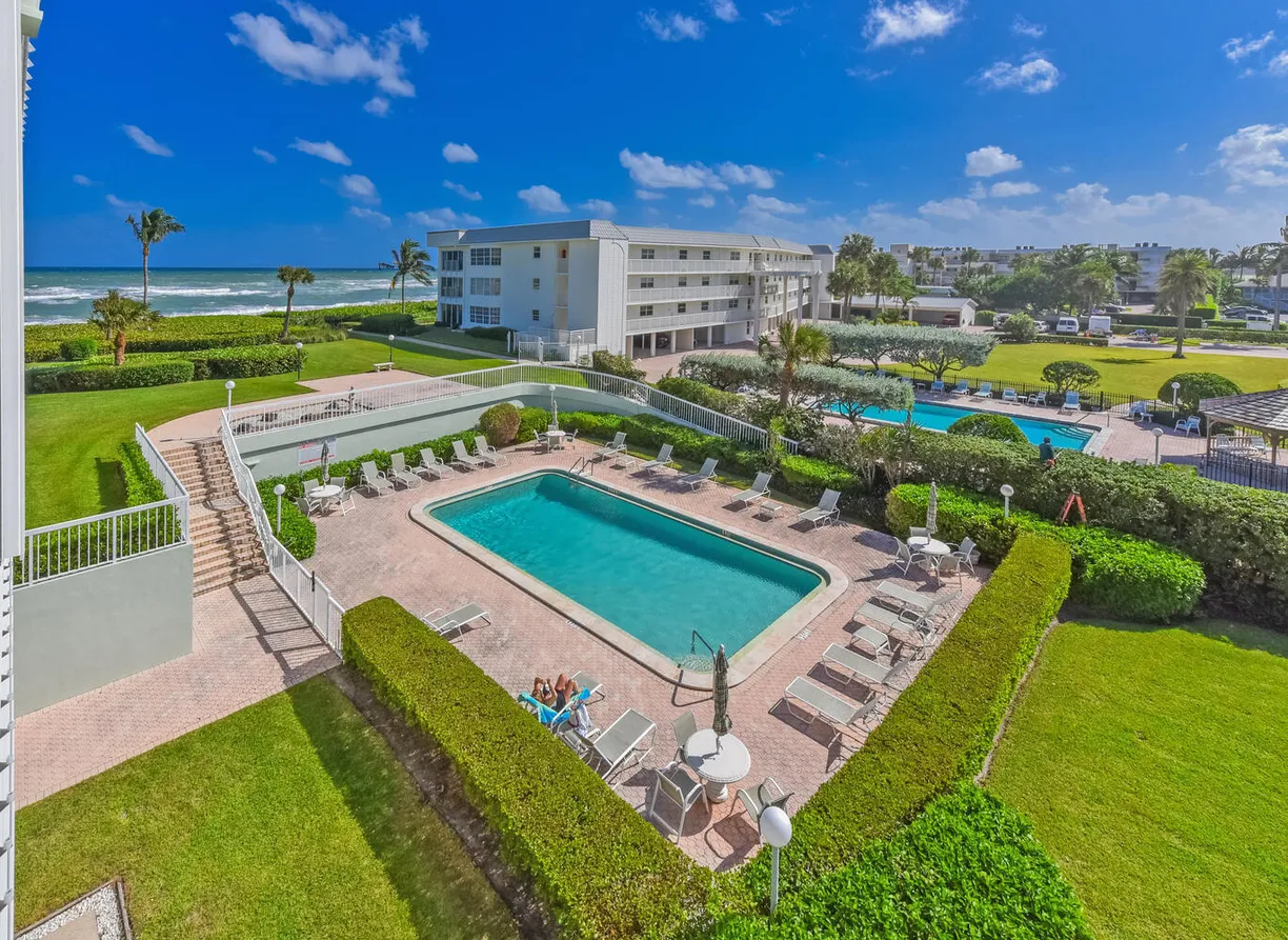 South Florida Real Estate | View 120 Celestial Way, 303 | 2 Beds, 2 Baths