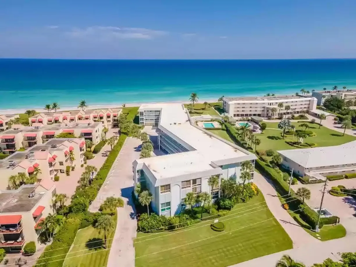 South Florida Real Estate | View 120 Celestial Way, 303 | Listing