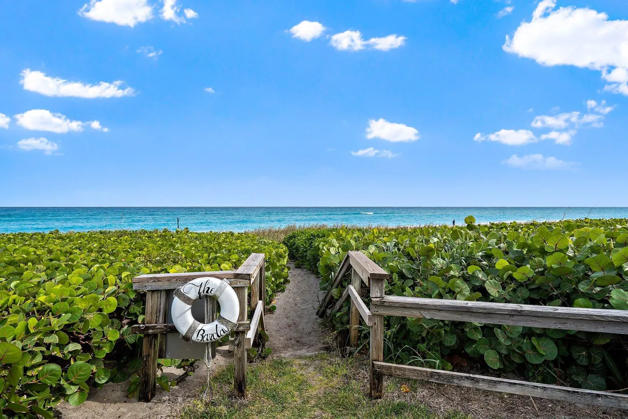 South Florida Real Estate | View 120 Celestial Way, 303 | Listing
