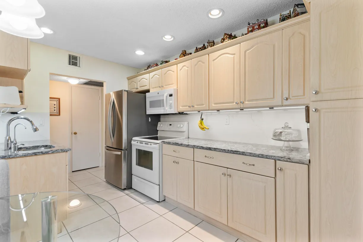 South Florida Real Estate | View 5180 E Sabal Palm Boulevard, 234 | Listing