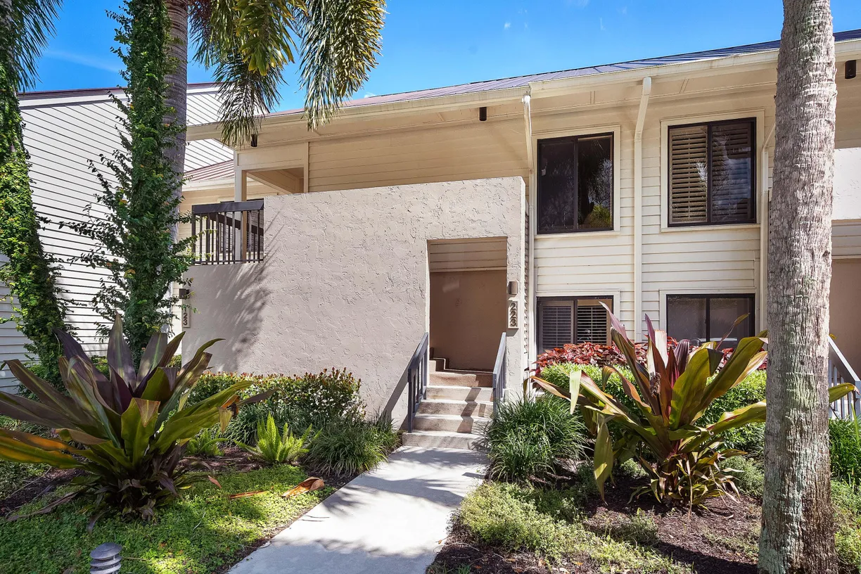 South Florida Real Estate | View 6403 SE Brandywine Court, 223 | Listing