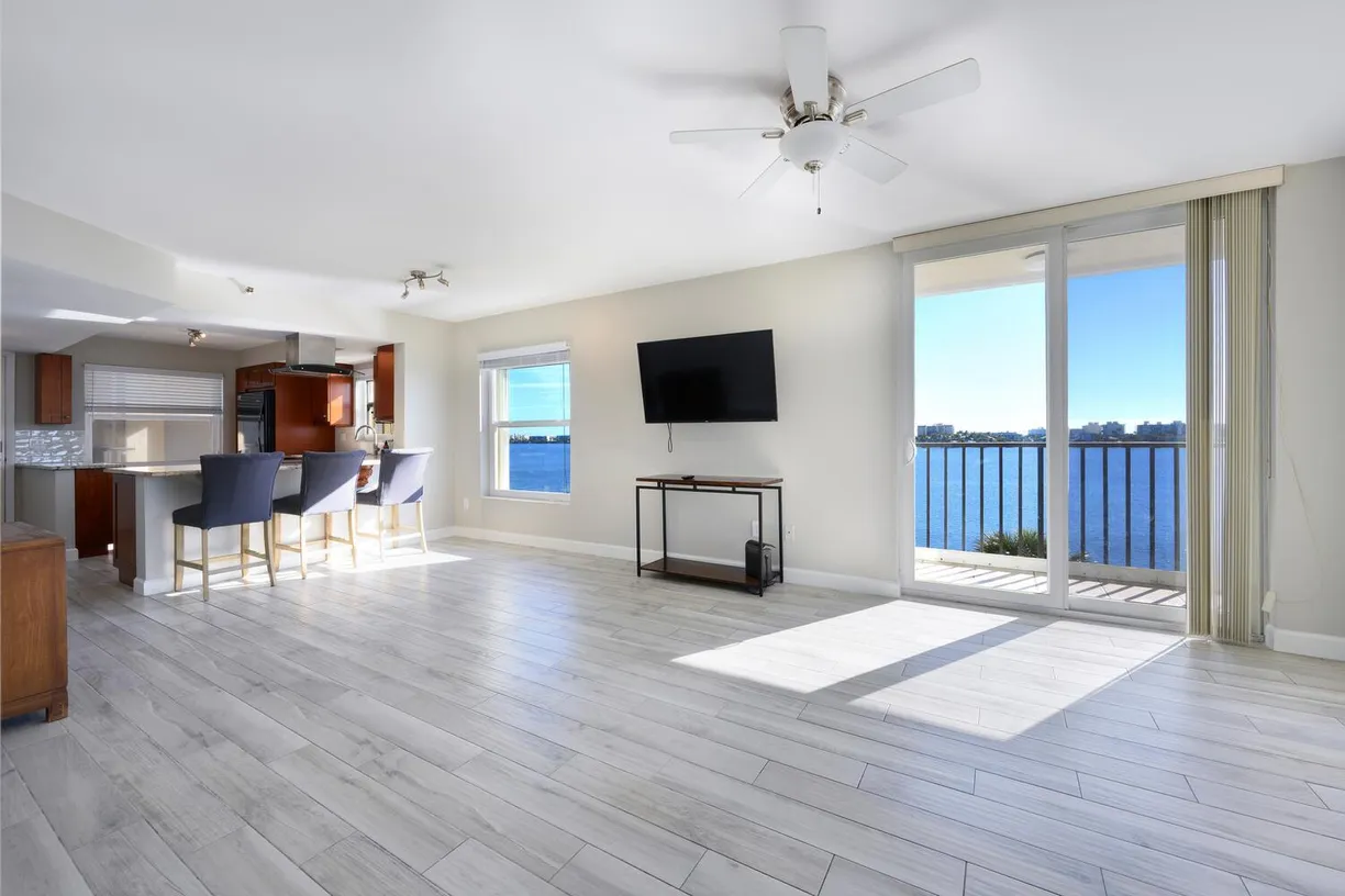 South Florida Real Estate | View 896 N Federal Highway, 532 | 2 Beds, 2 Baths