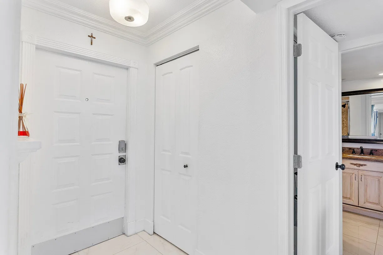 South Florida Real Estate | View 3500 Blue Lake Drive, 305 | Listing