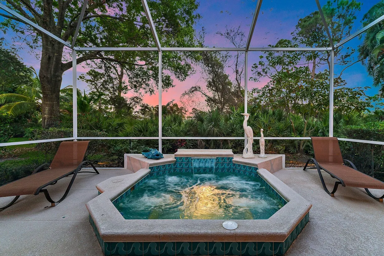South Florida Real Estate | View 7565 SE Teton Drive | Listing