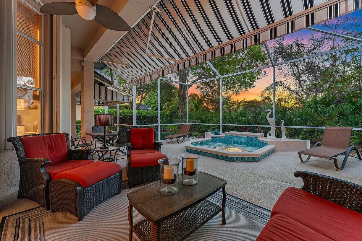 South Florida Real Estate | View 7565 SE Teton Drive | 3 Beds, 2 Baths