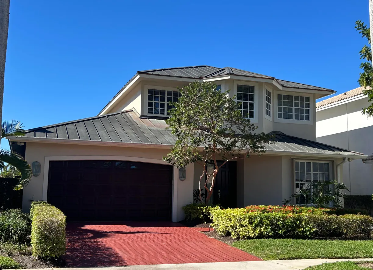 South Florida Real Estate | View 5479 NW 41st Terrace | Listing