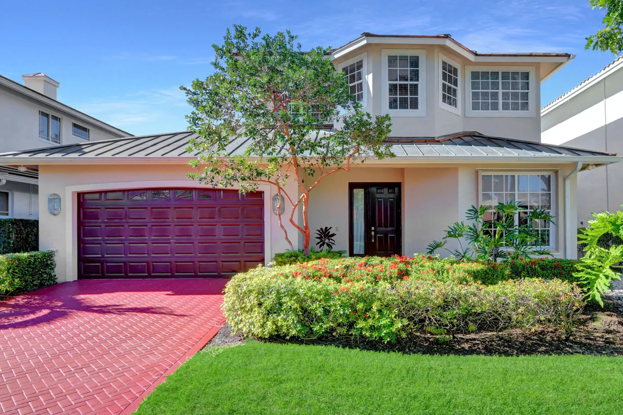 South Florida Real Estate | View 5479 NW 41st Terrace | 3 Beds, 2 Baths