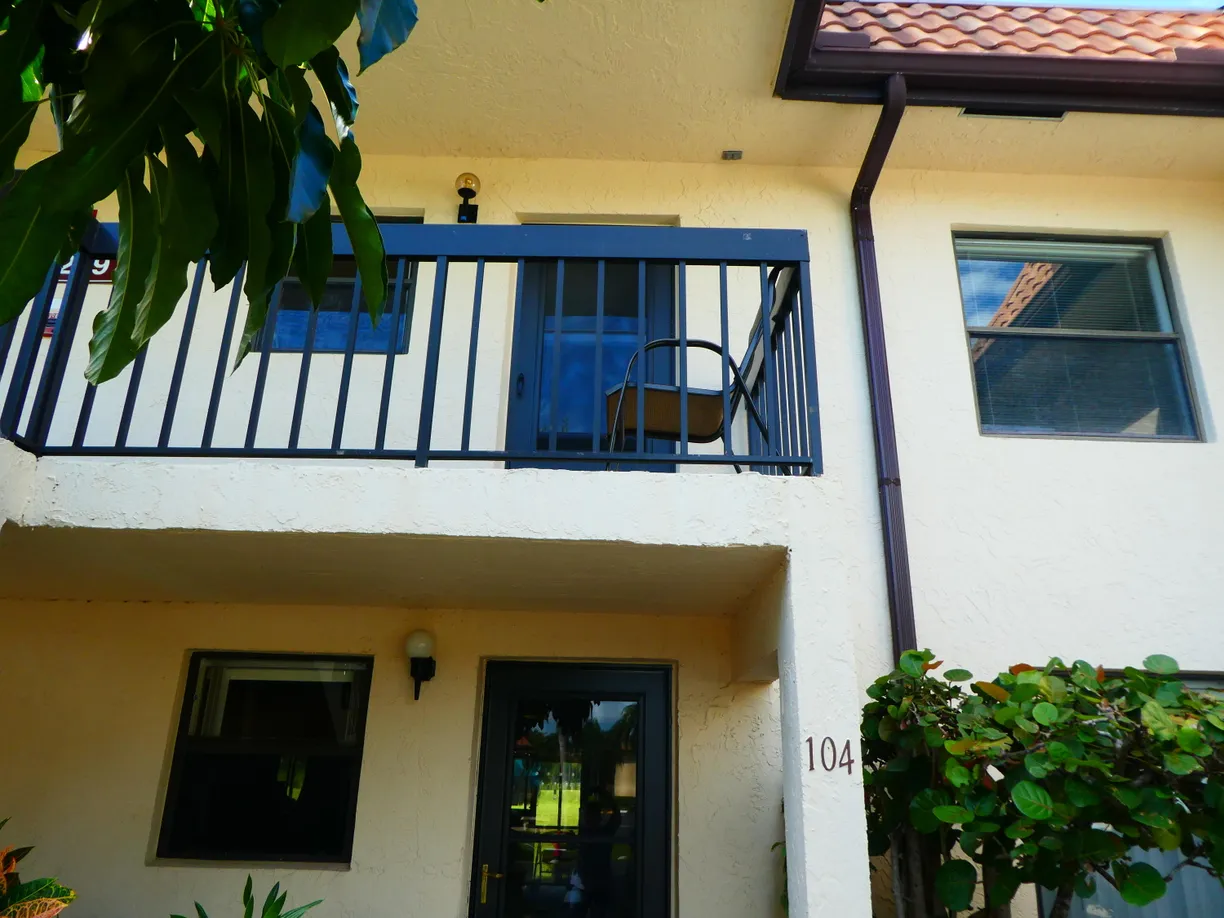 South Florida Real Estate | View 7269 Golf Colony Court, 204 | Listing