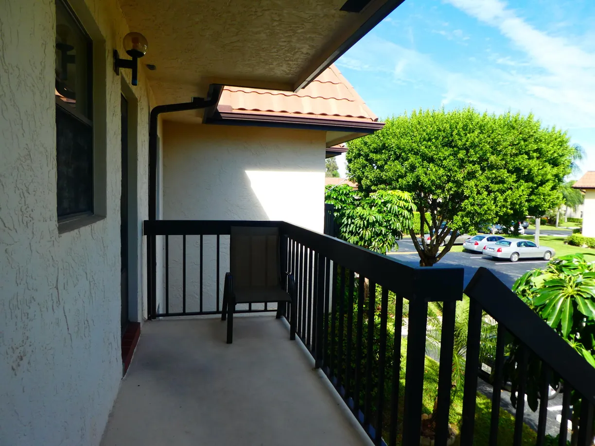 South Florida Real Estate | View 7269 Golf Colony Court, 204 | Listing