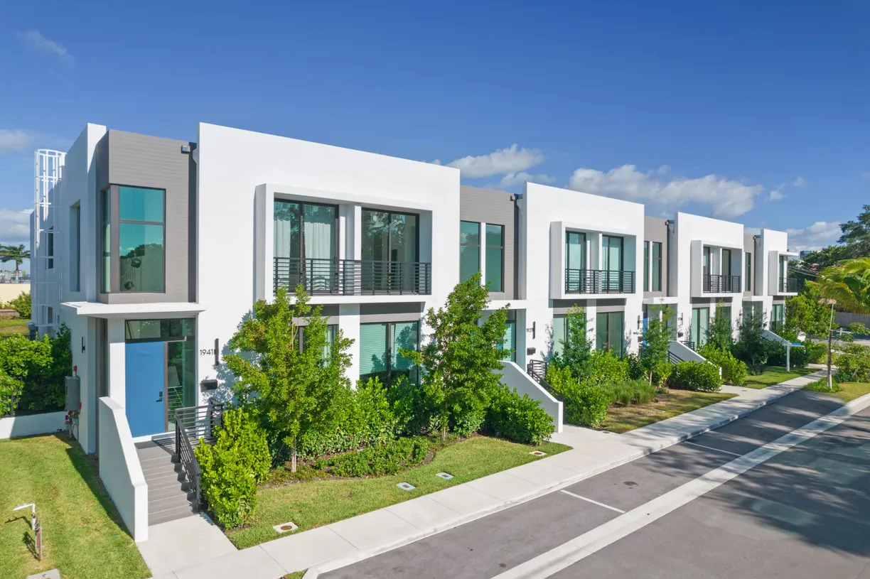 South Florida Real Estate | View 1975 Dock Street | 3 Beds, 3 Baths