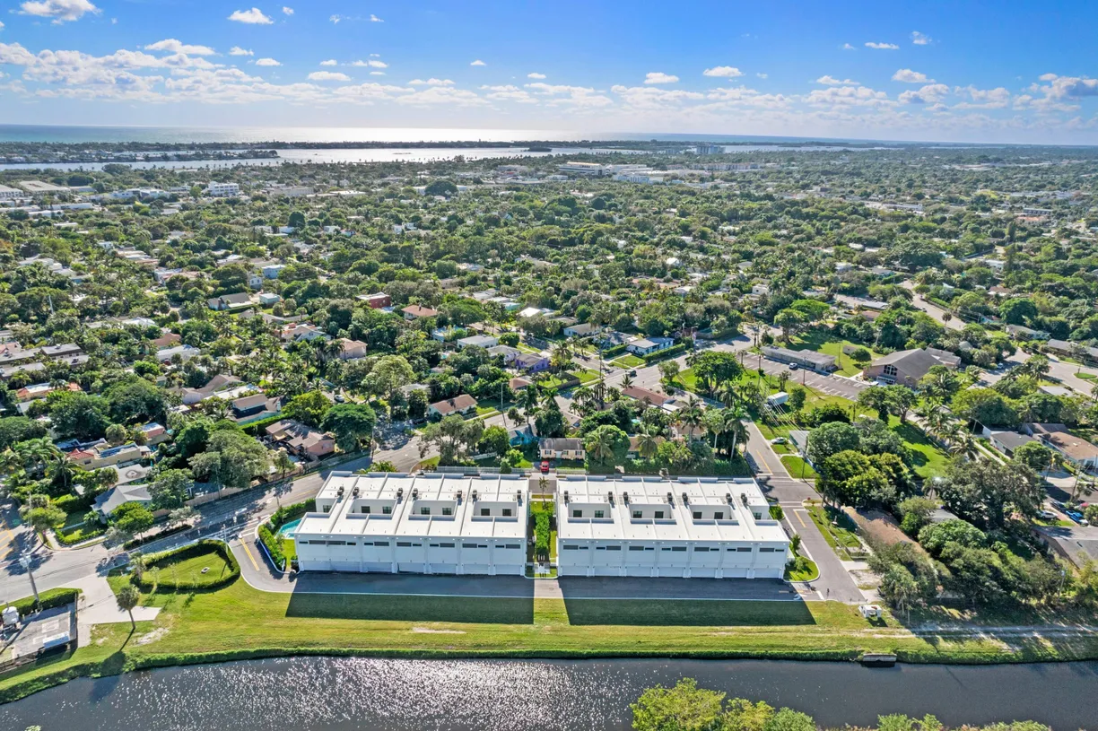 South Florida Real Estate | View 1975 Dock Street | Listing