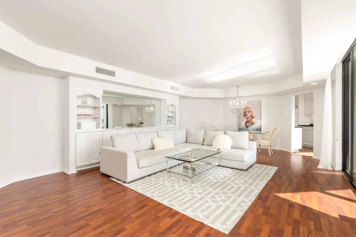 South Florida Real Estate | View 2860 S Ocean 511 Boulevard, 511 | Listing