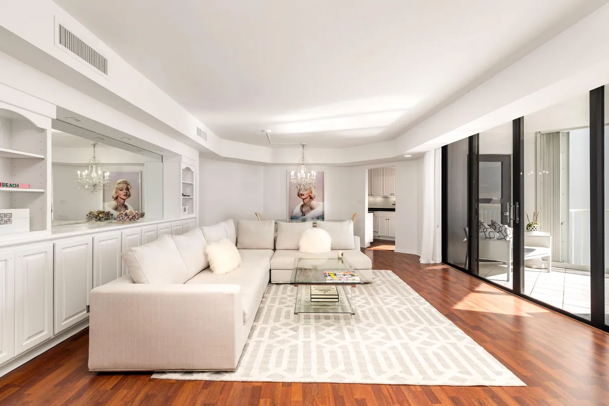 South Florida Real Estate | View 2860 S Ocean 511 Boulevard, 511 | 1 Bed, 1 Bath