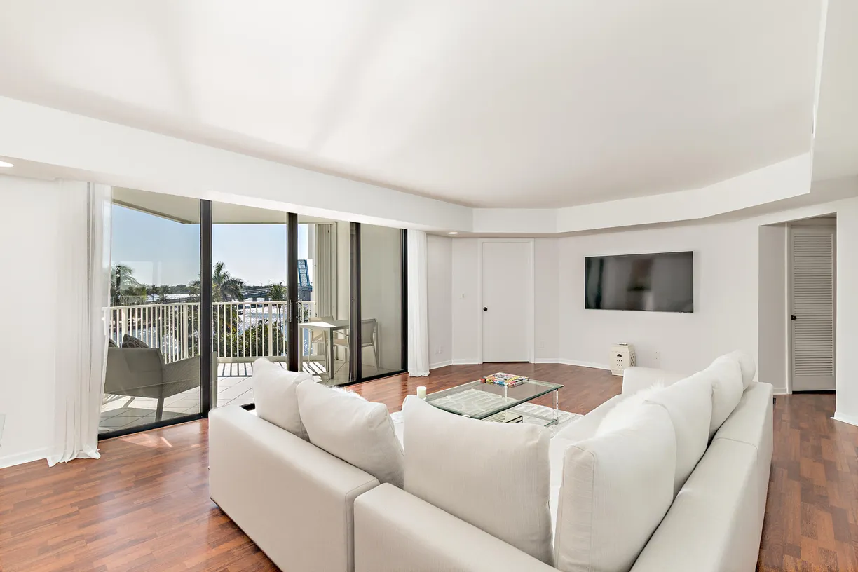 South Florida Real Estate | View 2860 S Ocean 511 Boulevard, 511 | Listing