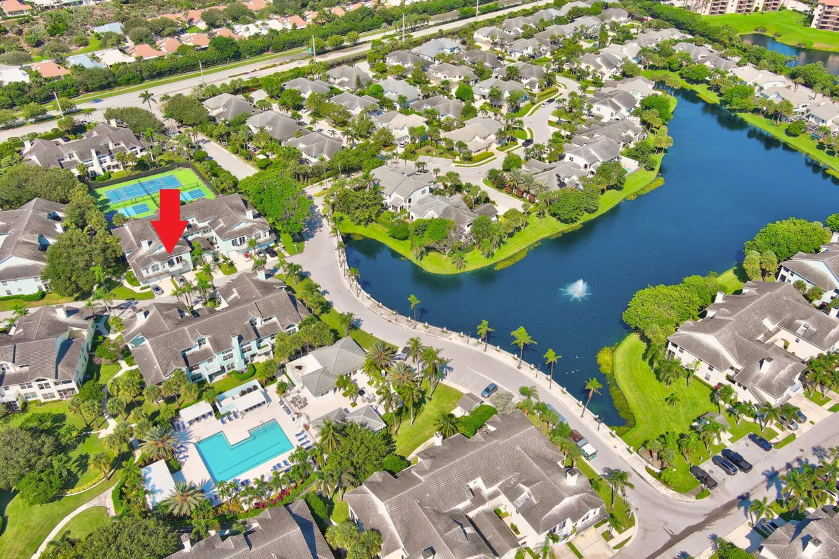 South Florida Real Estate | View 1701 Mizzenmast Way | Listing