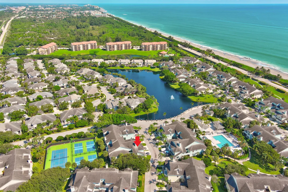 South Florida Real Estate | View 1701 Mizzenmast Way | Listing