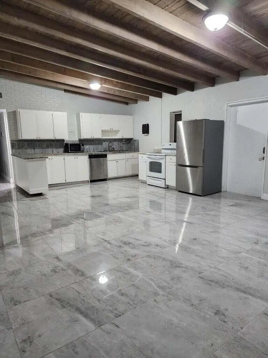 South Florida Real Estate | View 3101 SW 16 Street | 4 Beds, 2 Baths