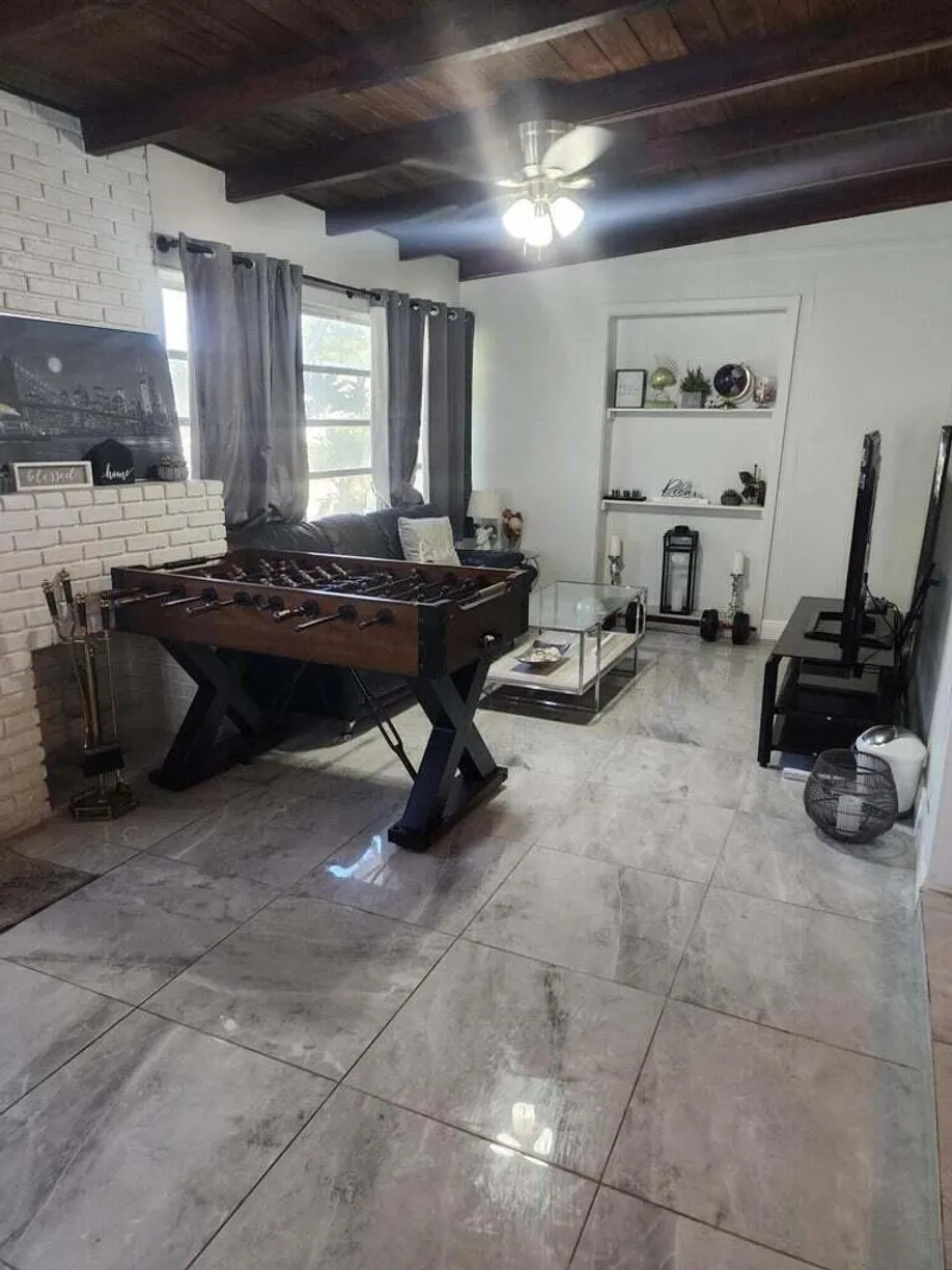 South Florida Real Estate | View 3101 SW 16 Street | Listing