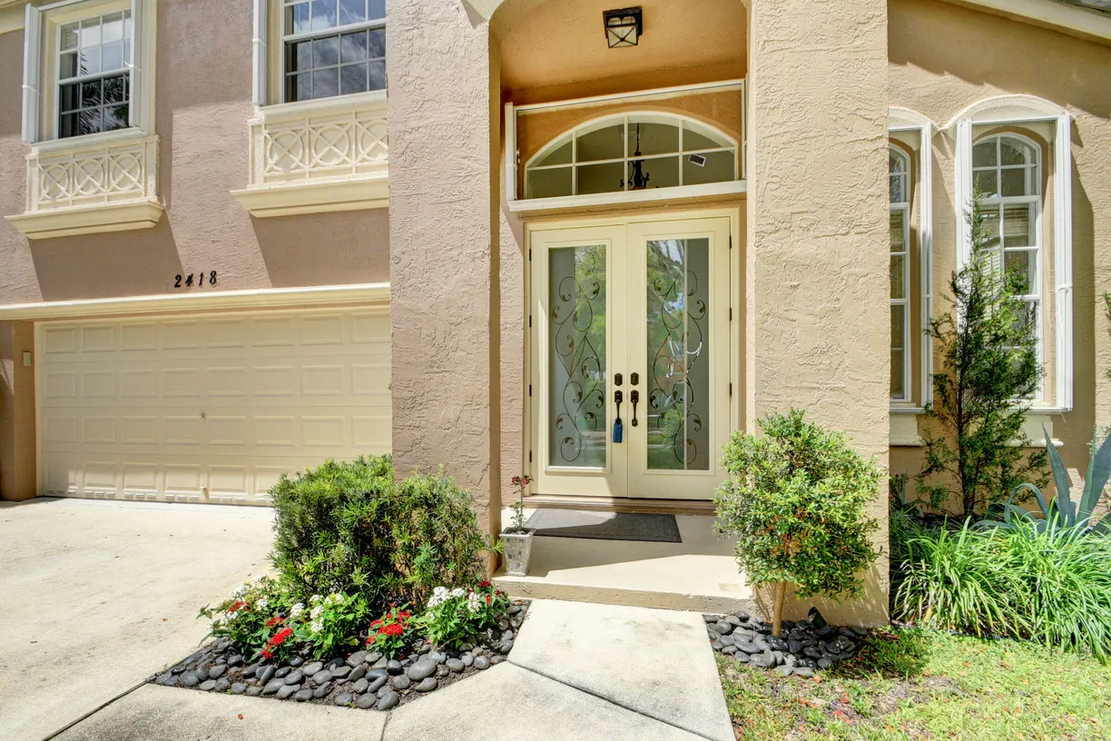 South Florida Real Estate | View 2418 Westmont Drive | Listing