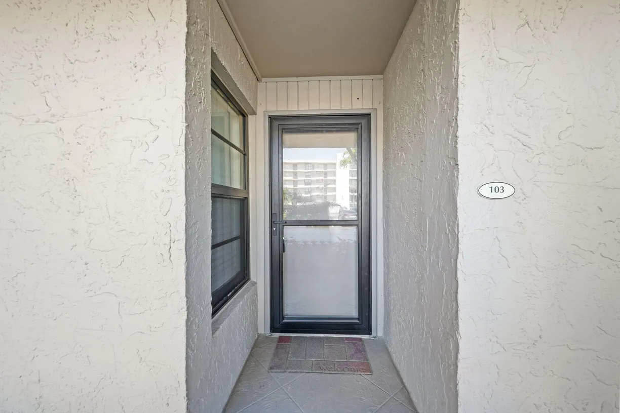 South Florida Real Estate | View 8 Royal Palm Way, 103 | Listing