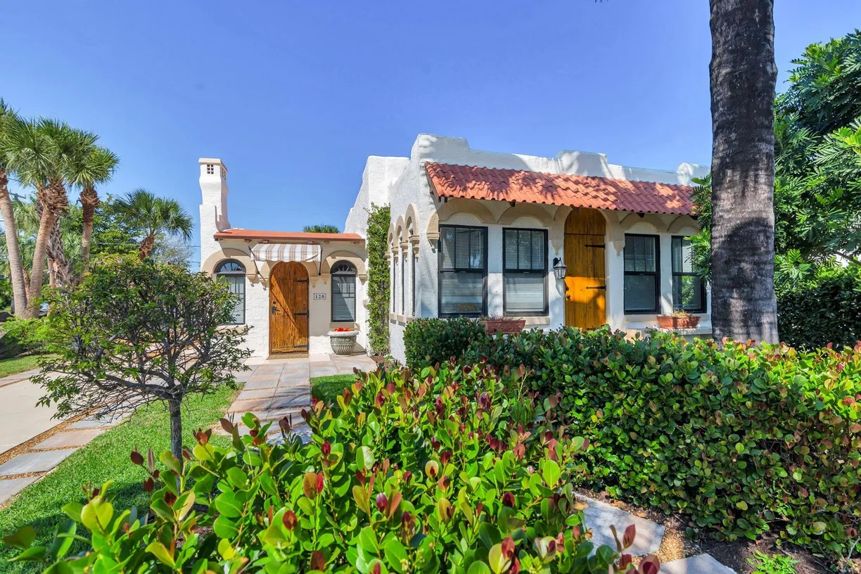South Florida Real Estate | View 120 18th Avenue | 4 Beds, 4 Baths