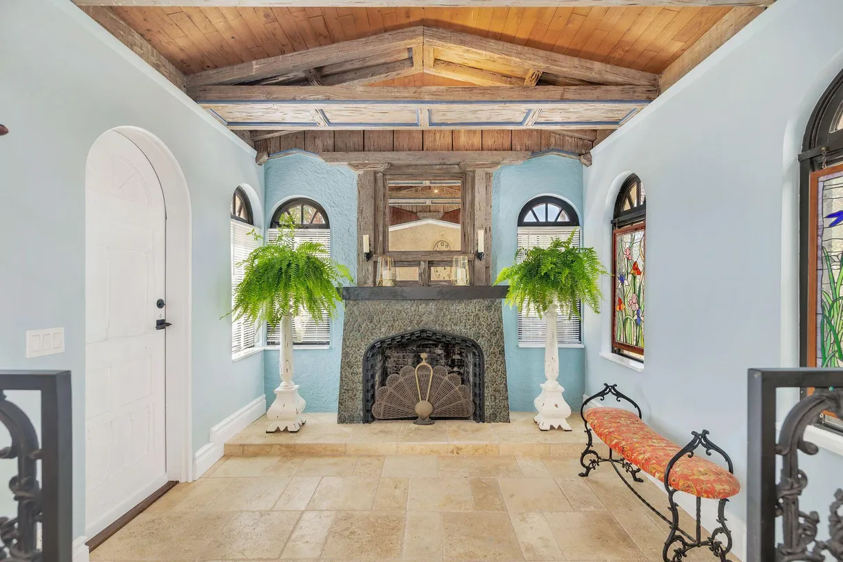 South Florida Real Estate | View 120 18th Avenue | Listing