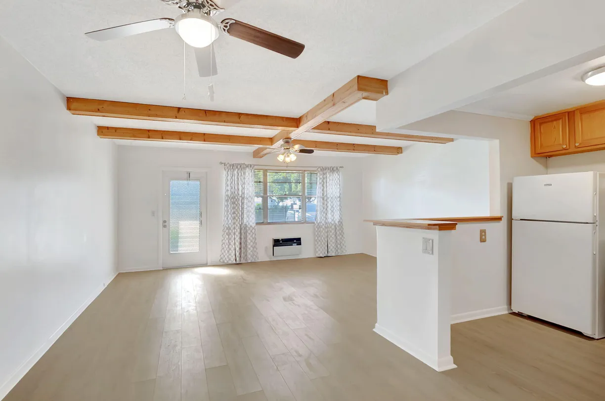South Florida Real Estate | View 253 Newport P | Listing