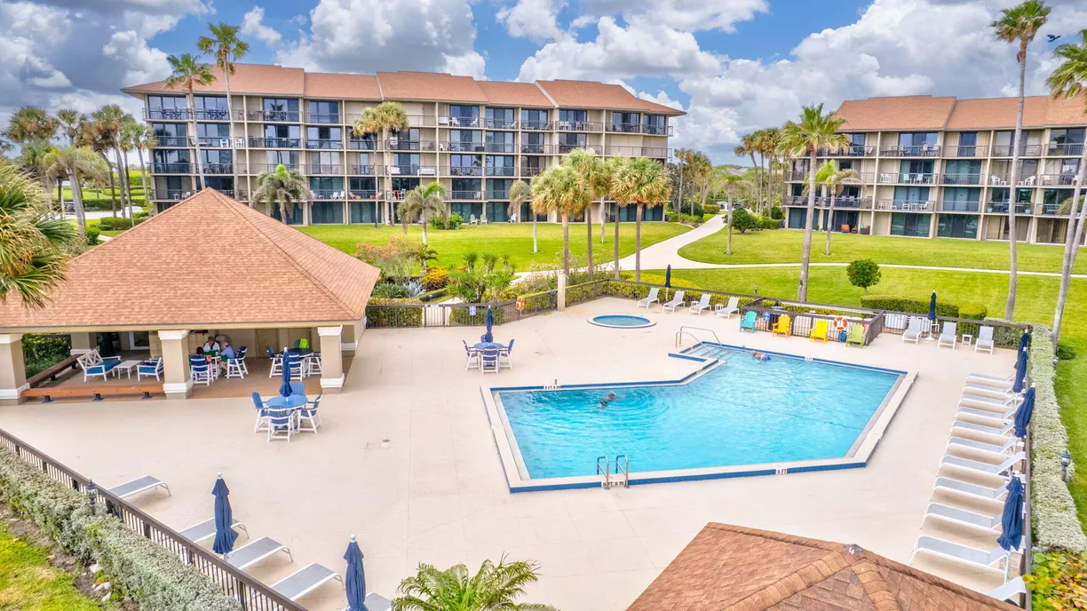 South Florida Real Estate | View 201 S Seas Drive, 302 | Listing