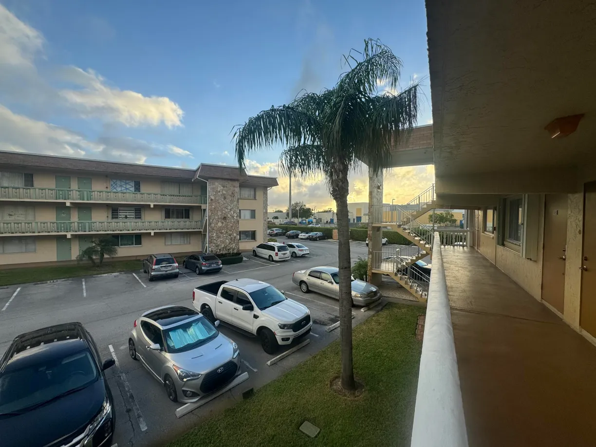 South Florida Real Estate | View 600 Village Green Court, 205 | 1 Bed, 1 Bath