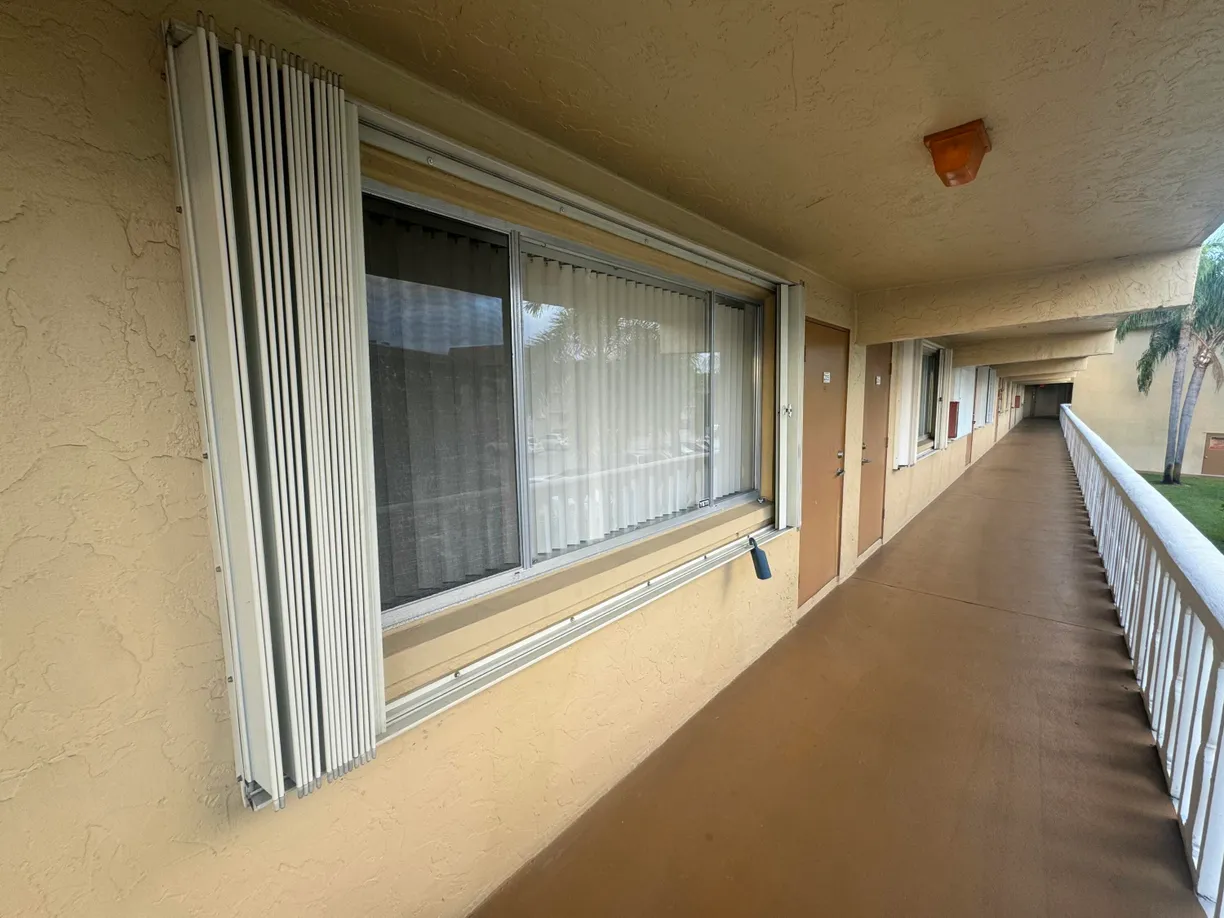South Florida Real Estate | View 600 Village Green Court, 205 | Listing