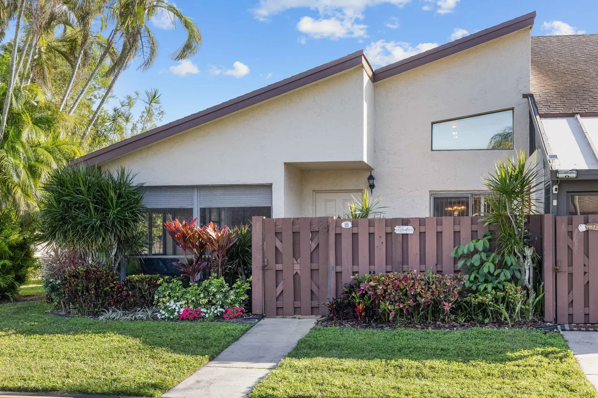 South Florida Real Estate | View 5080 Nesting Way, A | Listing