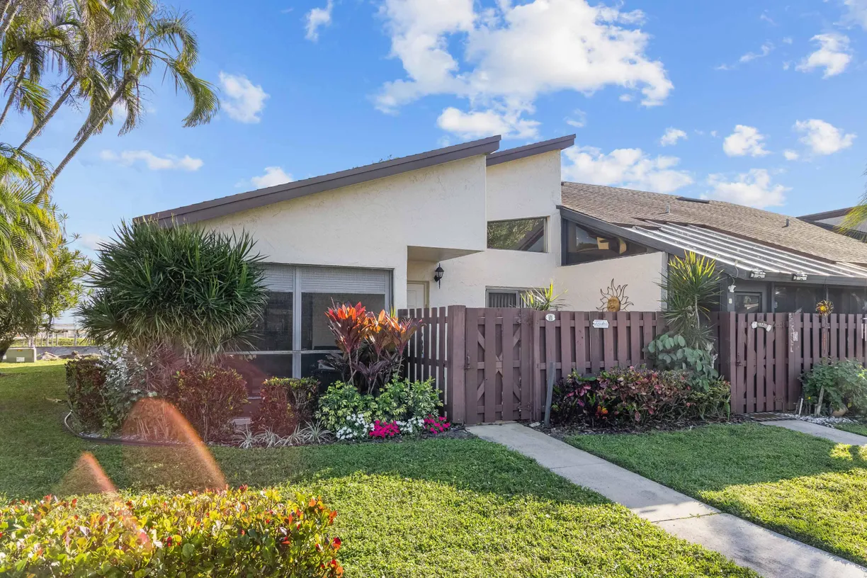 South Florida Real Estate | View 5080 Nesting Way, A | Listing