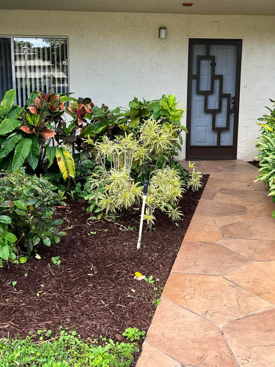 South Florida Real Estate | View 7286 Huntington Lane, #103 | Listing
