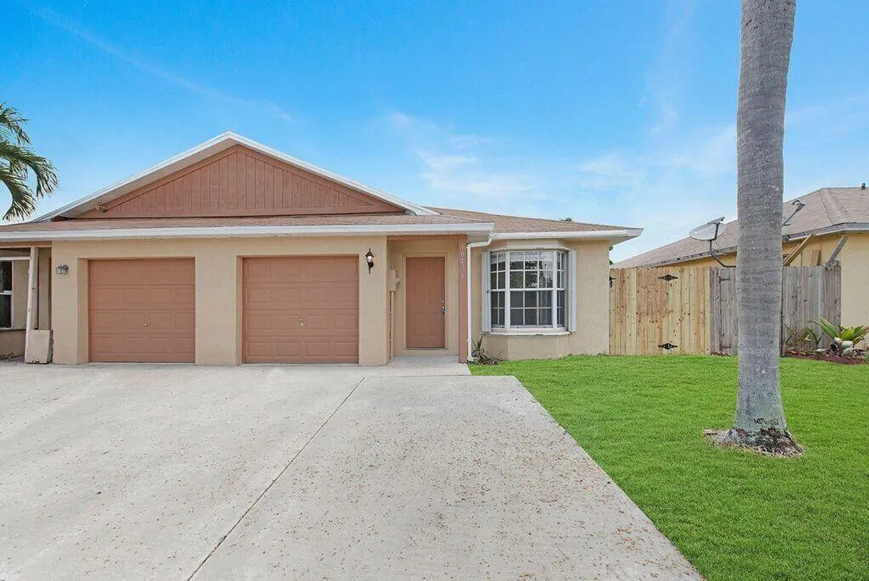 South Florida Real Estate | View 10426 Boynton Place Circle | 2 Beds, 2 Baths