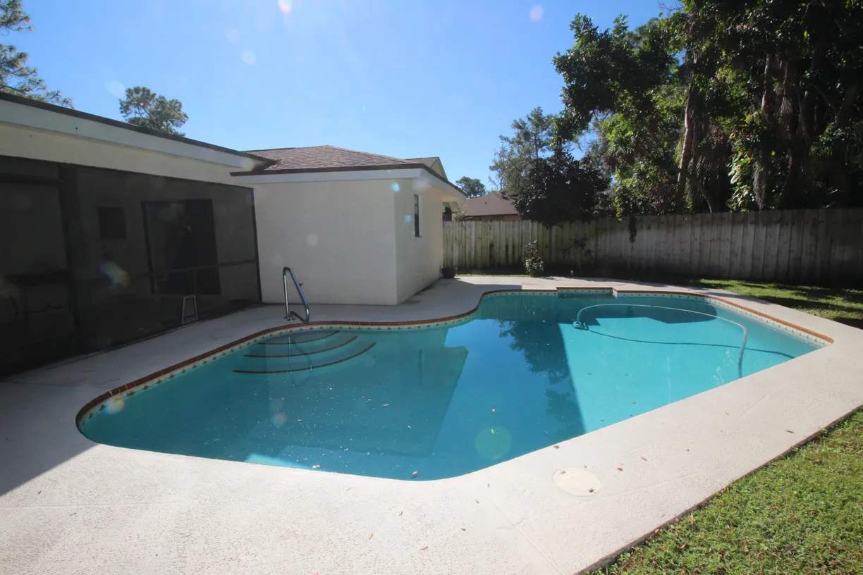 South Florida Real Estate | View 13471 Jonquil Place | Listing