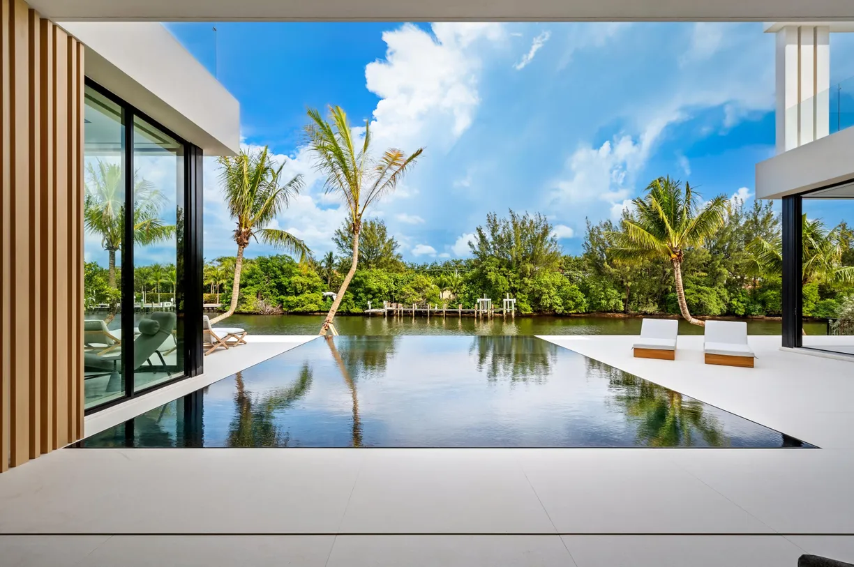 South Florida Real Estate | View 35 Spoonbill Road | Listing